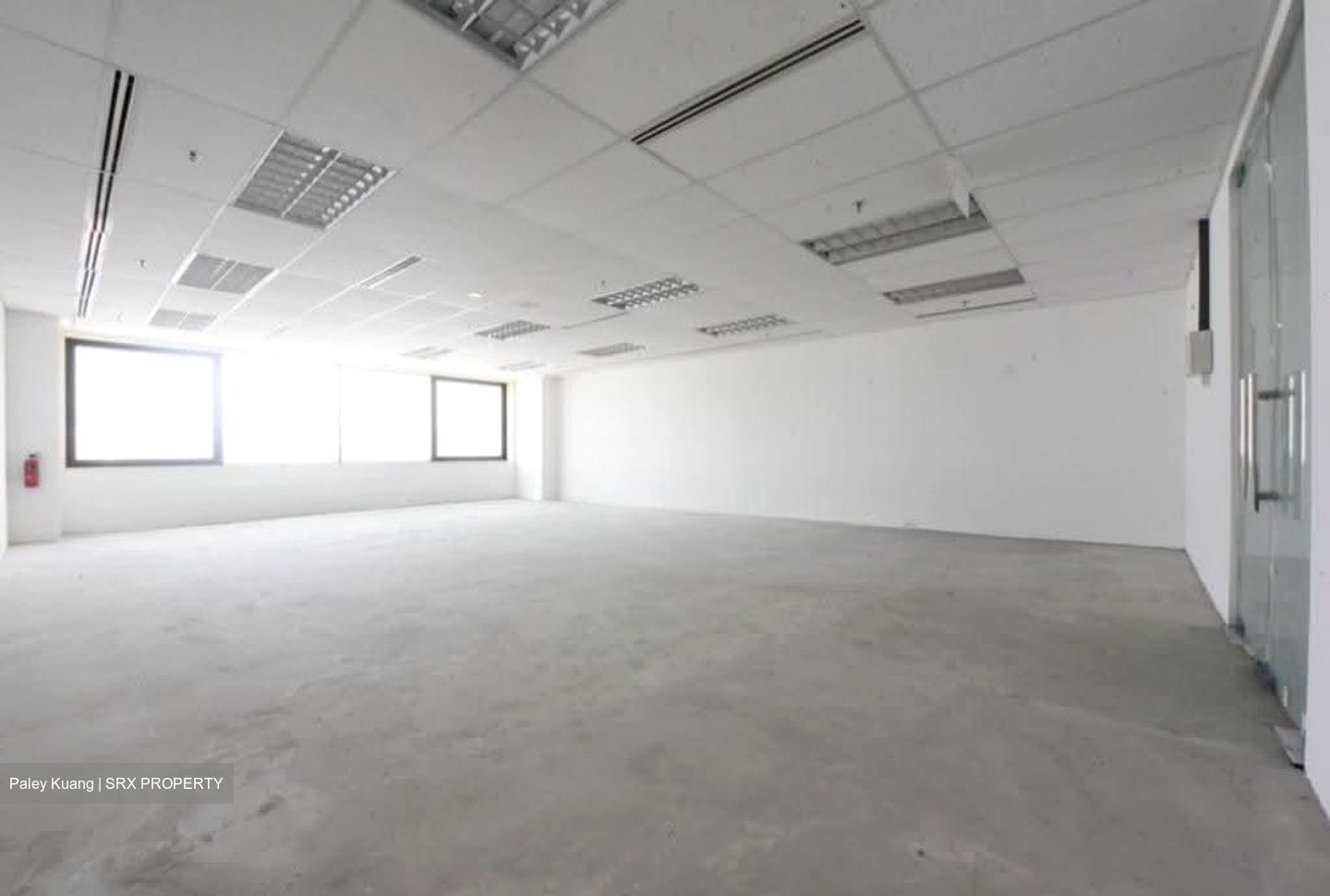Parkway Parade (D15), Office #623034591